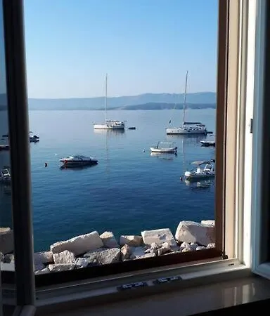Best Sunny Waterfront A4+2 דירה *